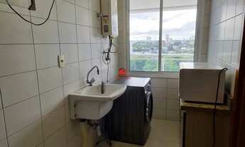 Imagem 7: Apartamento para venda tem 127 metros quadrados com 3 quartos em Parque 10 de Novembro - M