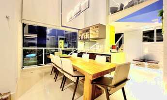 Imagem 5: ESPETACULAR COBERTURA DUPLEX, PROJETO EXCLUSIVO, LINDA VISTA PARA O PARQUE ECOLÓGICO EM IN