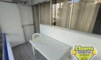 Imagem 4: Intermares, Mobiliado1 quarto, 48m², R$ 1.400, Aluga, João Pessoa - PB