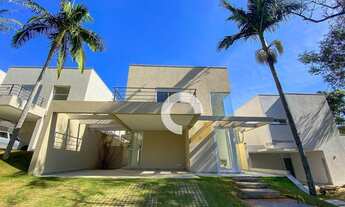 Imagem 2: Casa com 3 dormitórios à venda, 275 m² por R$ 2.350.000,00 - Gramado - Campinas/SP