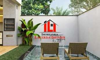 Imagem 3: Casa Duplex no Morada dos Passaros 268m² com 4 quartos em Ponta Negra - Manaus - AM