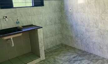 Imagem 4: ALUGA-SE CASA 2QT SETOR CASTELO BRANCO