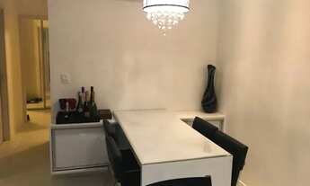 Imagem 7: Lindo no Pechincha Scenaruim residence para aluguel com 80 metros quadrados com 3 quartos