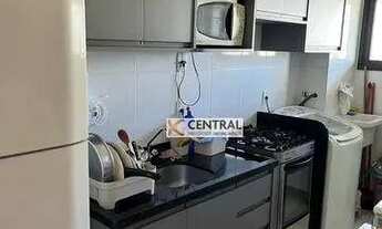 Imagem 7: Apartamento com 2 dormitórios à venda, 60 m² por R$ 530.000,00 - Imbuí - Salvador/BA