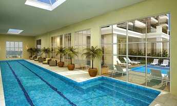 Imagem 4: São Paulo - Apartamento Padrão - Paraíso