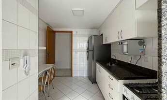 Imagem 7: Apartamento mobiliado