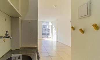 Imagem: Apartamento à Venda - Santa Cecília, 1