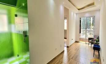 Imagem 4: SÃO PAULO - Apartamento Padrão - VILA CARMOSINA