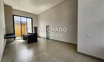 Imagem 4: Casa à venda Jardins Barcelona - Senador Canedo/GO