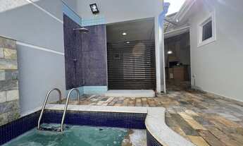 Imagem 2: Casa no condomínio Jardins do Sul para venda