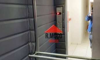 Imagem 4: Apartamento com 1 dormitório, 24 m² - venda por R$ 160.000,00 ou aluguel por R$ 1.400,00/m