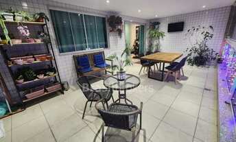 Imagem 3: Rio de Janeiro - Apartamento Padrão - Recreio dos Bandeirantes