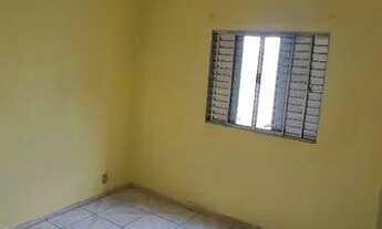 Imagem 5: Casa aluguel independente