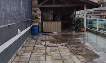 Imagem 5: Casa para Venda em Santo André, VILA PROGRESSO, 3 dormitórios, 2 banheiros, 2 vagas