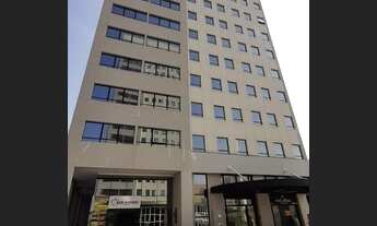 Imagem 6: Ponto comercial/Loja/Box para venda com 51 metros quadrados em Alphaville Industrial - Bar