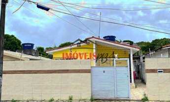 Imagem 7: Casa a venda em Água Fria com 3 quartos super arejada