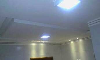 Imagem 6: Casa para venda possui 87 metros quadrados com 3 quartos em Campestre - Santo André - SP