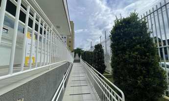 Imagem 3: Apartamento para aluguel possui 61 metros quadrados com 3 quartos