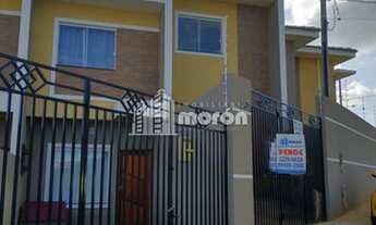 Imagem: SOBRADO À VENDA EM UVARANAS - RESIDENCIAL