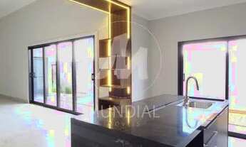 Imagem 6: Casa (térrea em condominio) 3 dormitórios/suite, cozinha planejada, portaria 24hs, em cond