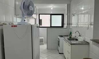 Imagem 4: Apartamento 1 dormitório 300m do mar na Guilhermina