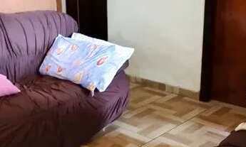 Imagem 6: ATENÇÃO! URGENTE! Vendo excelente casa localizada na QR 206!Escriturada! 3Quartos! Confira