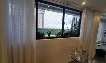 Imagem 6: Apartamento para venda tem 307 metros quadrados com 4 quartos