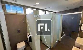 Imagem 3: Conjunto para alugar, 796m² por R$ 92.890/mês - Brooklin - São Paulo/SP