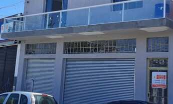 Imagem 1: Prédio/Edifício inteiro para venda possui 240 metros quadrados com 5 quartos