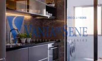 Imagem 3: SAO JOSE DOS CAMPOS - Residential / Apartment - JARDIM ORIENTE