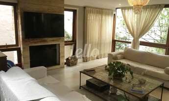 Imagem 3: São Paulo - Casa Padrão - Parque da Mooca