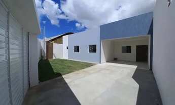 Imagem: Casa para venda com 120 metros quadrados