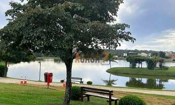 Imagem 5: Casa com 3 dormitórios para alugar, 262 m² - Condomínio Ibiti Royal Park - Sorocaba/SP