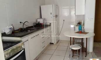 Imagem 3: Apartamento (tipo - padrao) 3 dormitórios/suite, cozinha planejada, em condomínio fechado