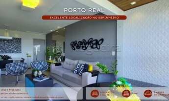 Imagem 5: BCC- More no Espinheiro | Apartamento com 3 Quartos (Sendo 1 Suíte