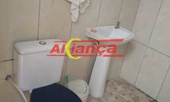 Imagem 3: Sobrado meio 2 dormitórios, 1 vaga, Centro de Guarulhos - Prox Bosque Maia