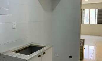 Imagem 6: Kitnet com 1 dorm, Boqueirão, Praia Grande - R$ 160 mil, Cod: 716672