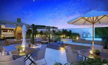 Imagem: Madri - apartamento em Jardim da Penha com