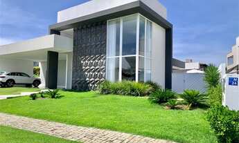 Imagem: Casa no Condomínio Laguna Heliport