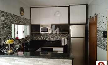 Imagem 4: Casa (sobrado em condominio) 3 dormitórios/suite, cozinha planejada, em condomínio fechado