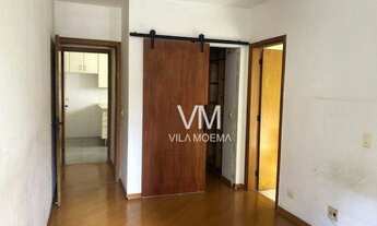 Imagem 6: Moema Pássaros- perto Mobile