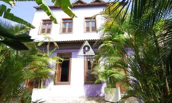 Imagem: Casa de rua à venda, 12 quartos, 11 suítes