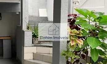 Imagem: Casa à venda no bairro Nova Cidade - Macaé/RJ