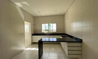 Imagem 4: Casa em Condomínio para Locação em Itu, Loteamento Parque Chapada de Itu, 3 dormitórios, 3