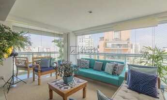 Imagem: Locação Apartamento 3 Dormitórios - 157