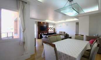 Imagem 8: Apartamento Locação Higienópolis 186 m² 4 Dormitórios