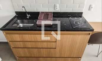 Imagem 3: Apartamento para Aluguel - Butantã, 1 Quarto, 26 m2