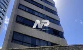 Imagem 2: Alugo no coração de boa viagem com vista para o mar e 3 suites e 3 vagas