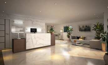 Imagem 5: Apartamento para venda tem 58 metros quadrados com 2 quartos em Aviação - Praia Grande - S