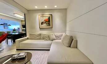 Imagem 2: Apartamento à venda, 4 quartos, 3 suítes, 4 vagas, Buritis - Belo Horizonte/MG